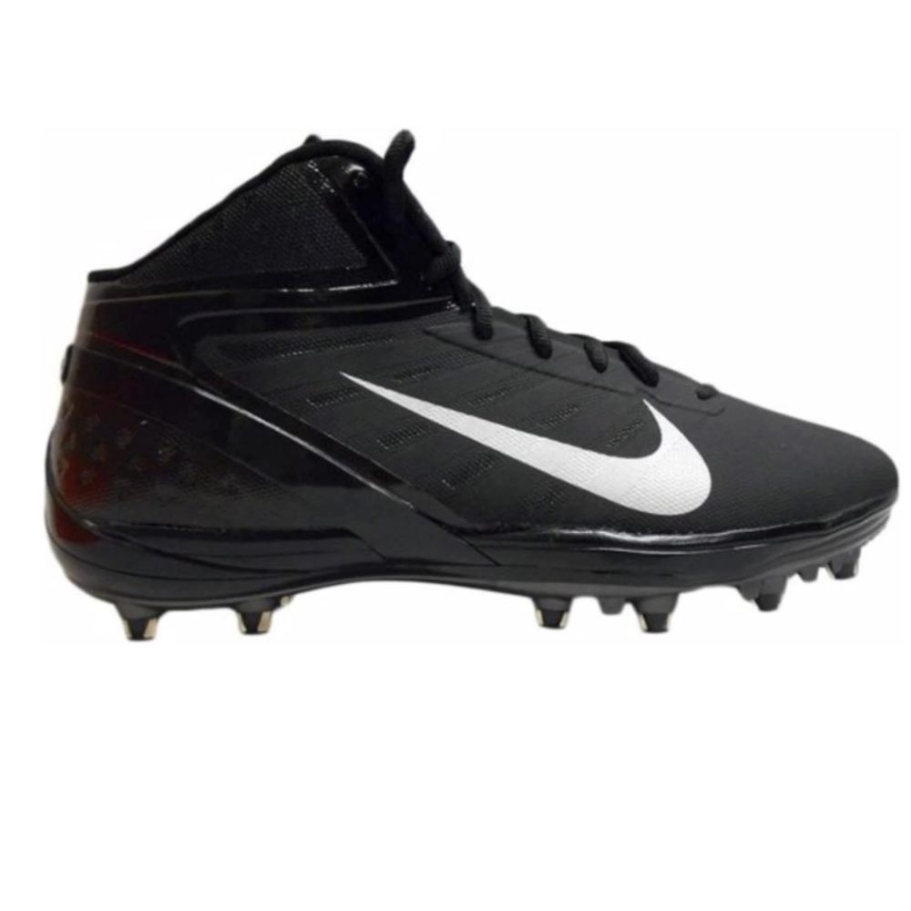 NIB Nike alpha talon elite 3/4 512482 001